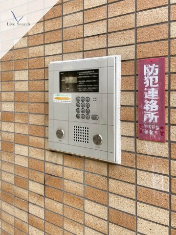 キャロル御影のセキュリティ