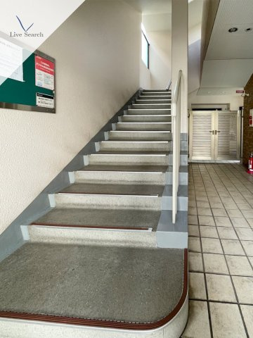 キャロル御影のその他共用部分