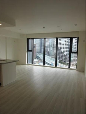 【居間・リビング】 | ドゥ・トゥール キャナル＆スパ EAST棟