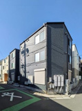 KTA熊野前の画像