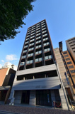 大阪市西区靱本町２丁目のマンションの画像
