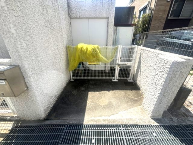 フローラ観音林のその他共用部分