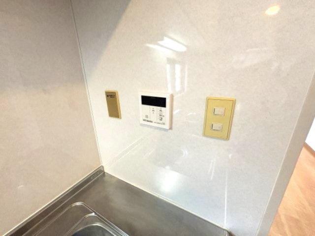 フローラ観音林の設備