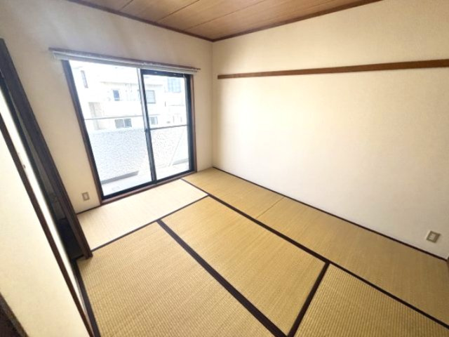 フローラ観音林の和室
