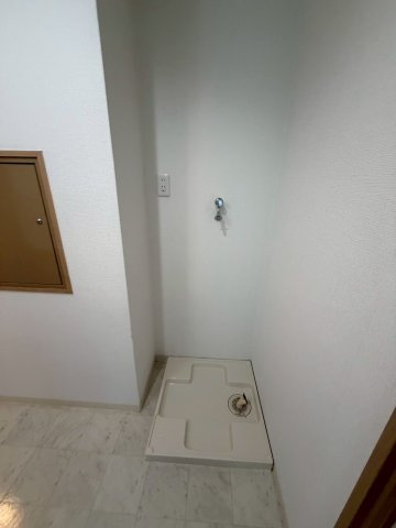 ハイツ７７の設備