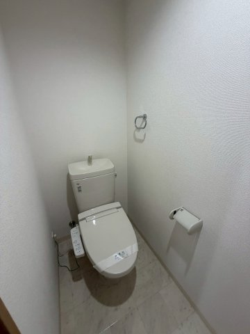 ハイツ７７のトイレ|トイレも気になるポイント