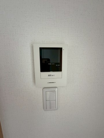 ハイツ７７のセキュリティ