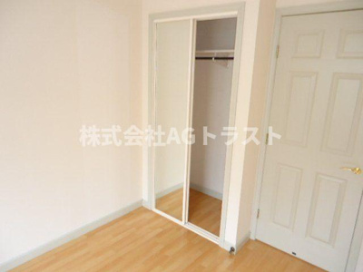 【収納】 | メゾンパルⅡ