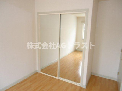 【収納】 | メゾンパルⅡ