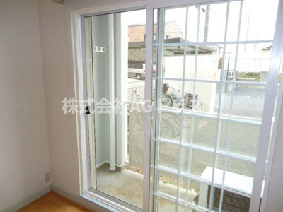 【バルコニー】 | メゾンパルⅡ