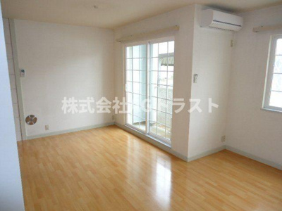 【居間・リビング】 | メゾンパルⅡ