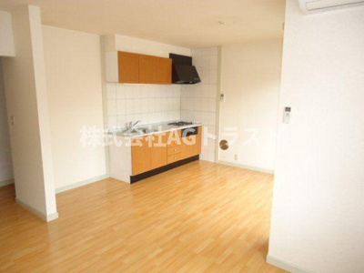 【居間・リビング】 | メゾンパルⅡ