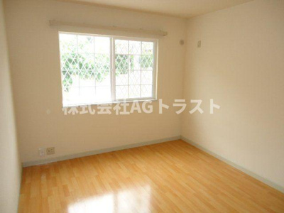 【寝室】 | メゾンパルⅡ