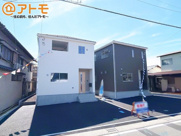 富士宮市貴船町第1　新築戸建て　2号棟の画像