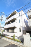 ラシーネ赤塚の画像