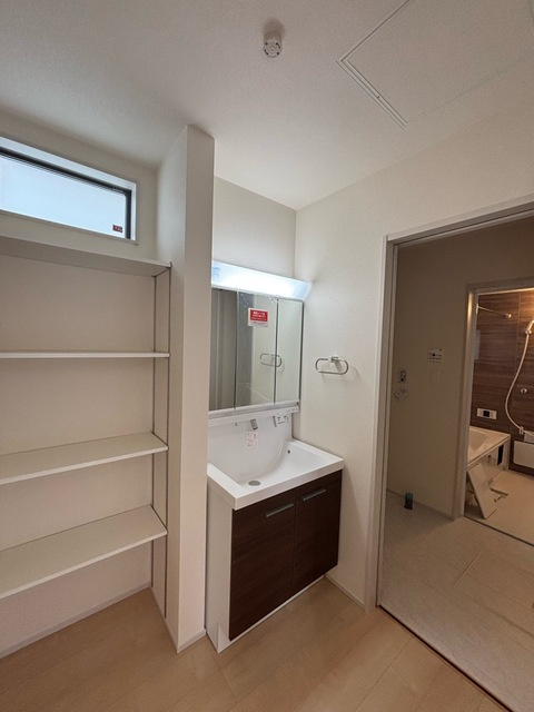 リーブルガーデン　八重瀬町玻名城第2　1号棟