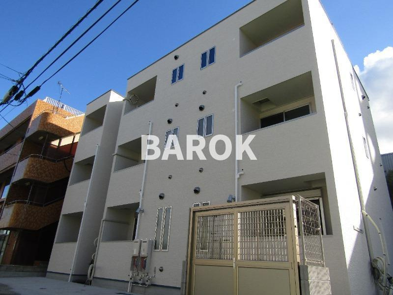 REGALEST 博多駅南