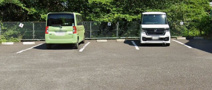 寿駐車場の画像