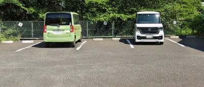 【外観】 | 寿駐車場