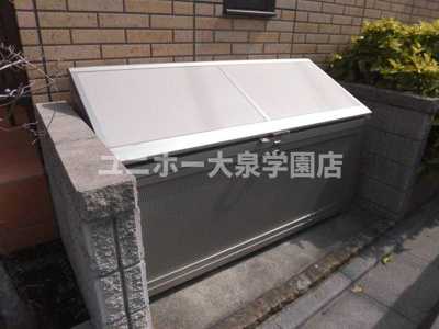 【その他共用部分】 | アストレア