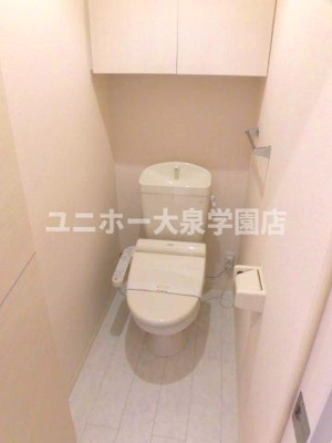 【トイレ】 | アストレア
