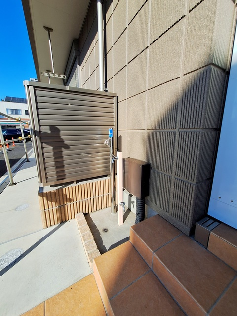 ＷＥＳＴ 上落合のその他