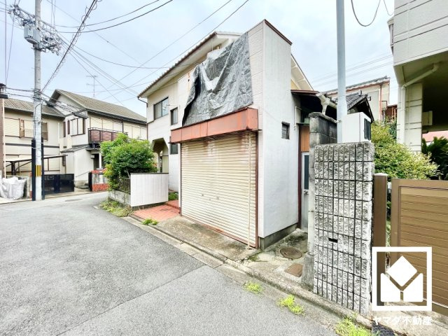伏見区深草紺屋町のその他