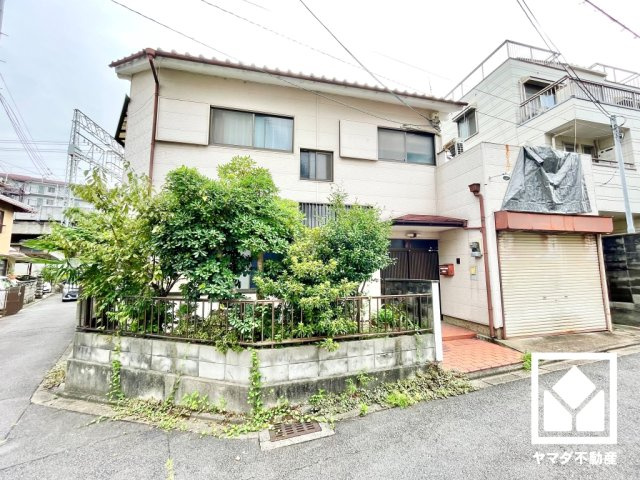 伏見区深草紺屋町