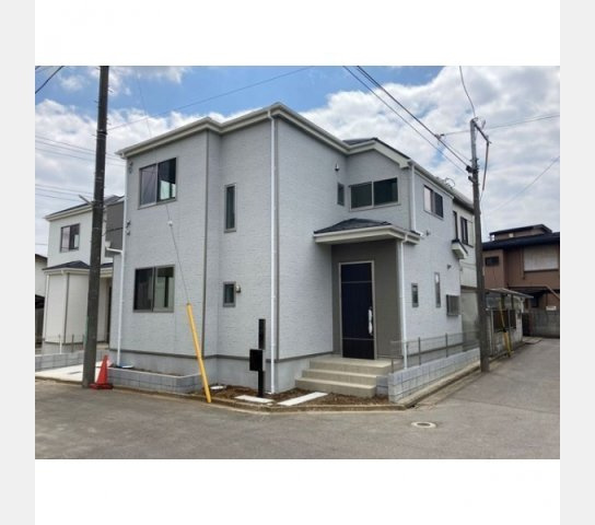 Kolet船橋金杉