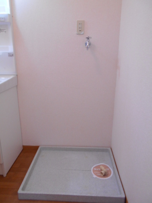 エスポワールの設備