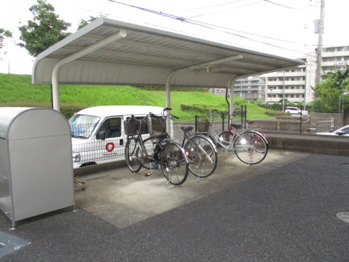 エスポワールのその他共用部分