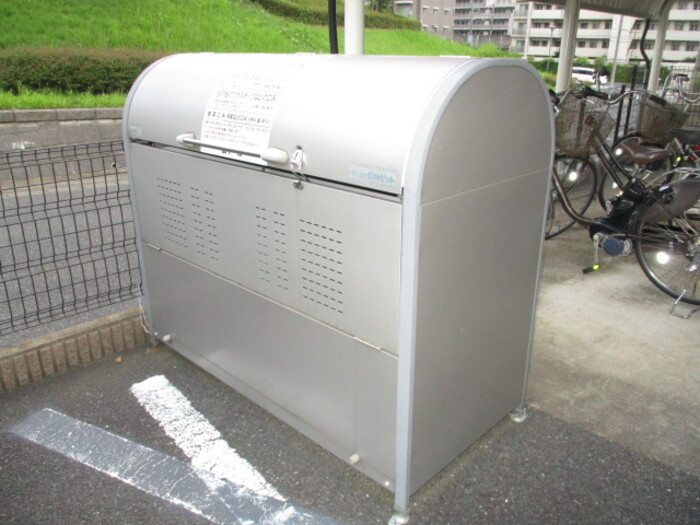 エスポワールのその他