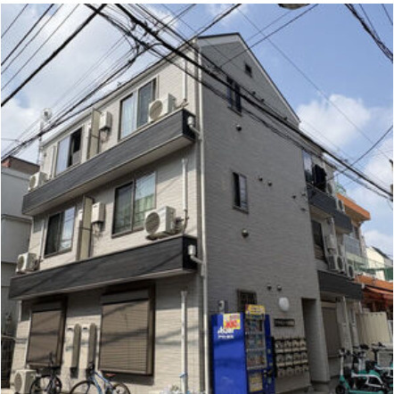 アクロコート西巣鴨