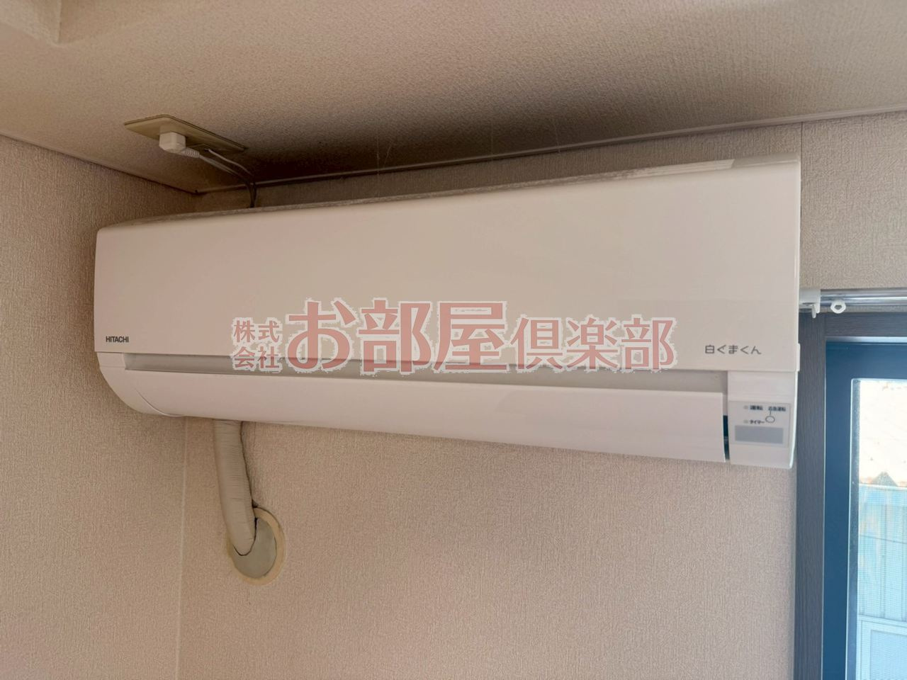 プリティパーク小森野の設備