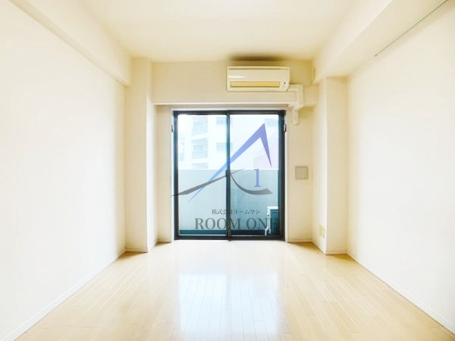 リアルスウィート三軒茶屋の居間・リビング|洋室のお部屋です。