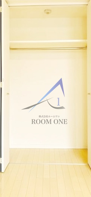 リアルスウィート三軒茶屋の収納|収納です。