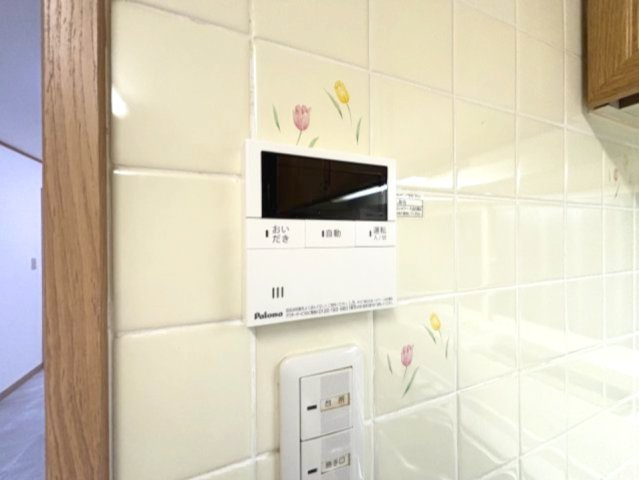 摩耶の家の設備