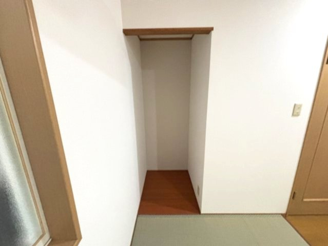 摩耶の家の内装