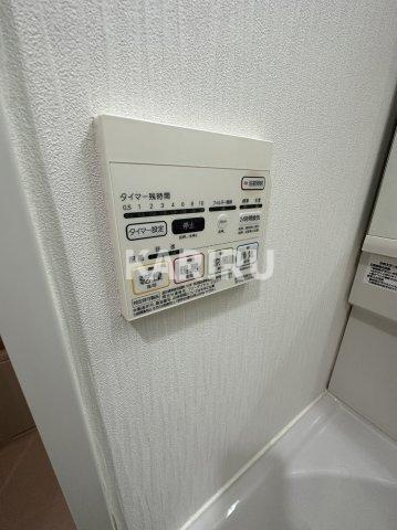 京橋イーストガーデンの設備
