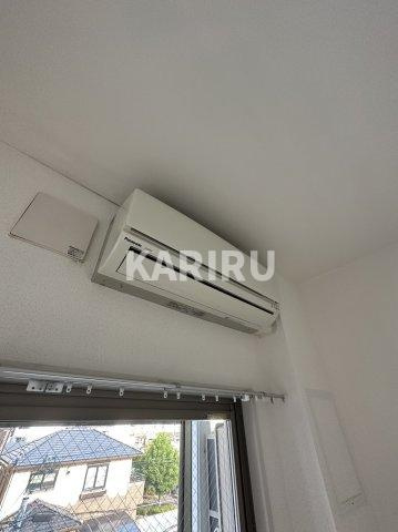 京橋イーストガーデンの設備