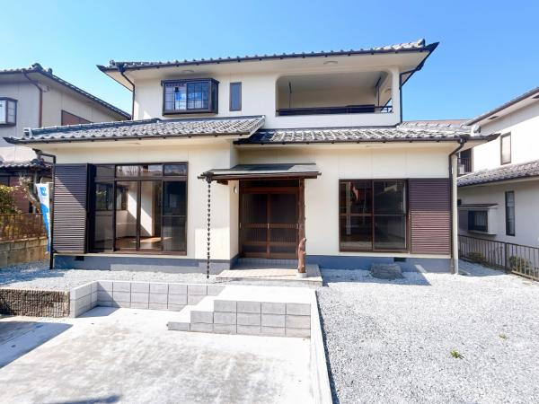 丹波篠山市住吉台の中古一戸建