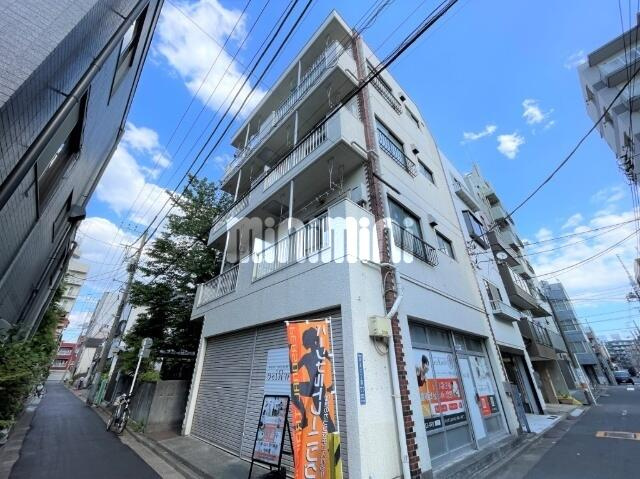 江東区住吉2丁目のマンションの画像