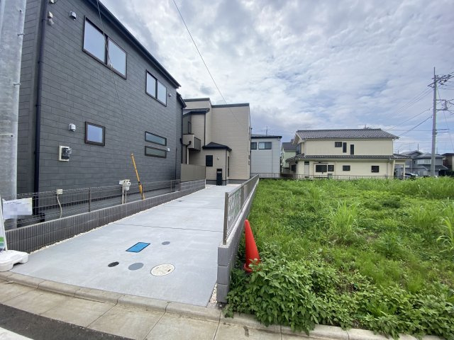 所沢市上安松第7期