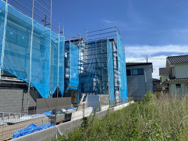所沢市上安松第7期のその他