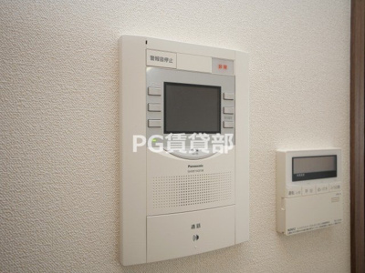 【セキュリティ】 | プレサンス新大阪イオリア