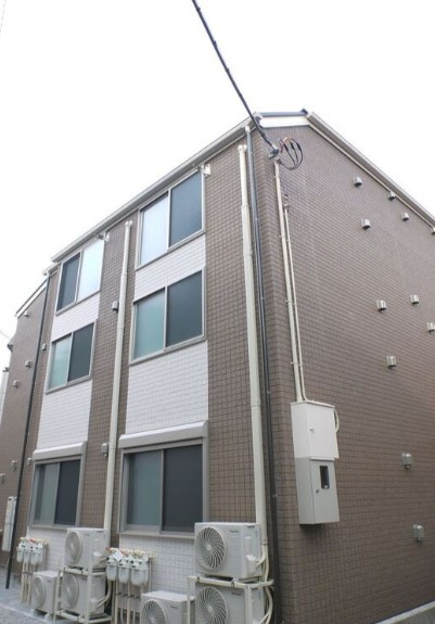 アークガーデン亀戸