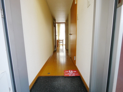 【玄関】 | レオパレス小池
