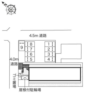 【その他】 | レオパレス小池