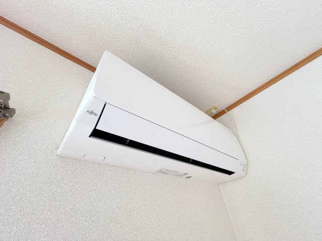メゾンライム Aの設備