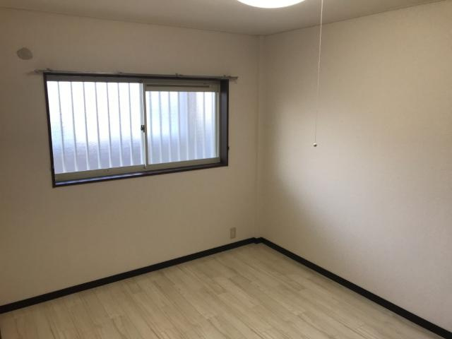 グランドール十王の内装|北洋室